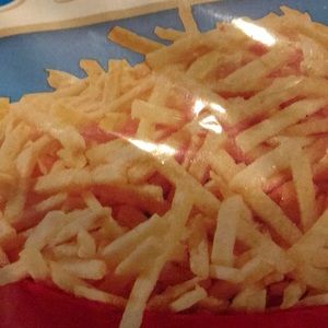 Meet your Posher, Shelley